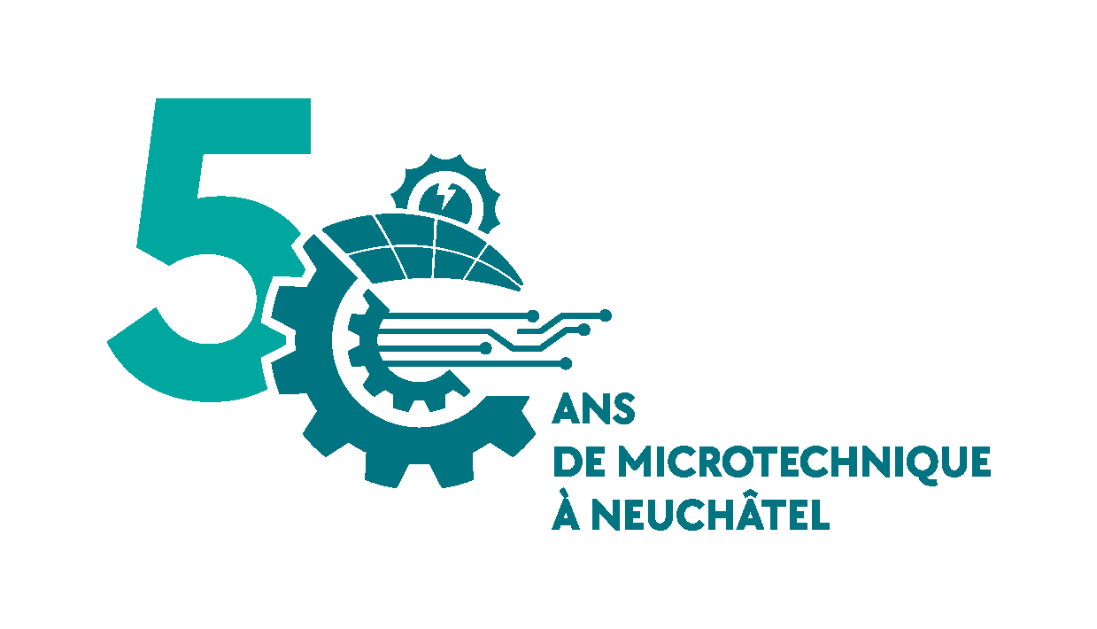 IMT 50 Logo