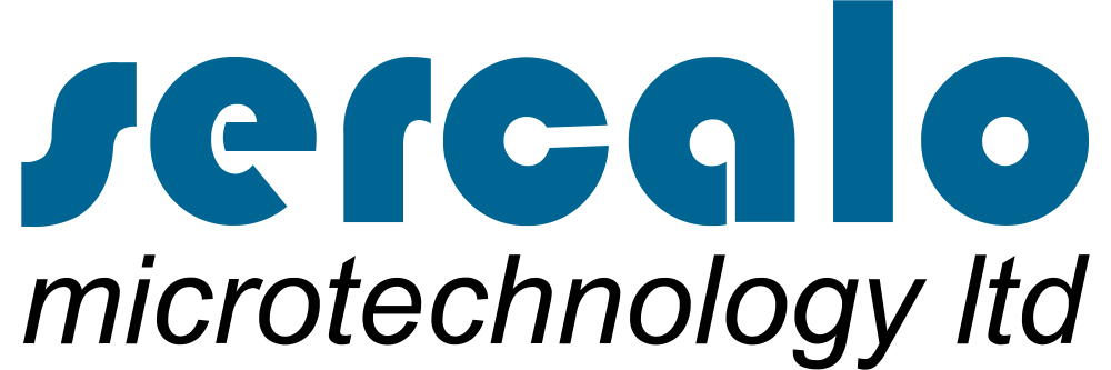 Sercalo Microtechnology Limited